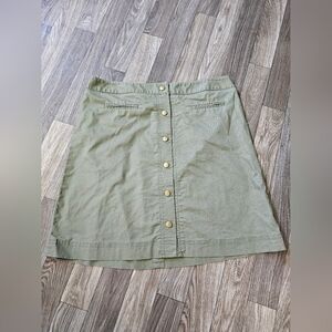 The limited min skirt